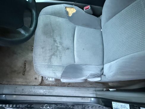 Used 2003 Toyota 4Runner Sport image 11