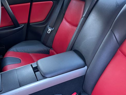 Used 2004 MAZDA RX-8 w/ MT Grand Touring Pkg image 16