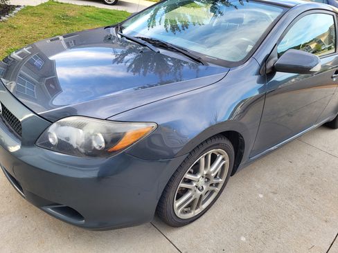 Used 2010 Scion tC image 4