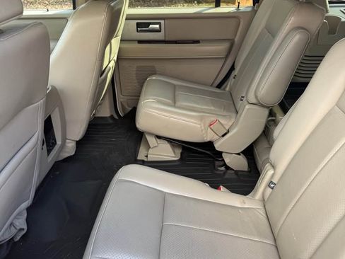 Used 2008 Ford Expedition Limited image 8