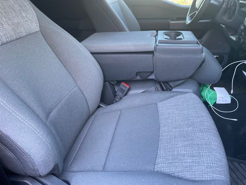 Used 2025 Ford F350 XLT w/ Tremor Off-Road Package image 11