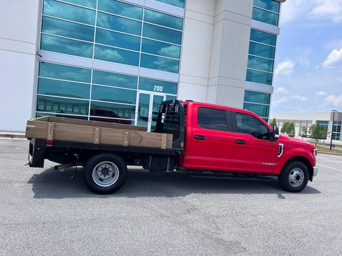 Used 2022 Ford F350 XLT image 17