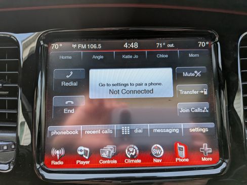 Used 2015 Dodge Dart GT w/ Sun/Sound Group image 20