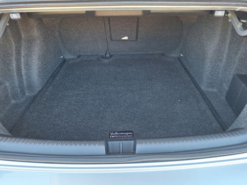 Used 2015 Volkswagen Jetta TDI SEL image 12