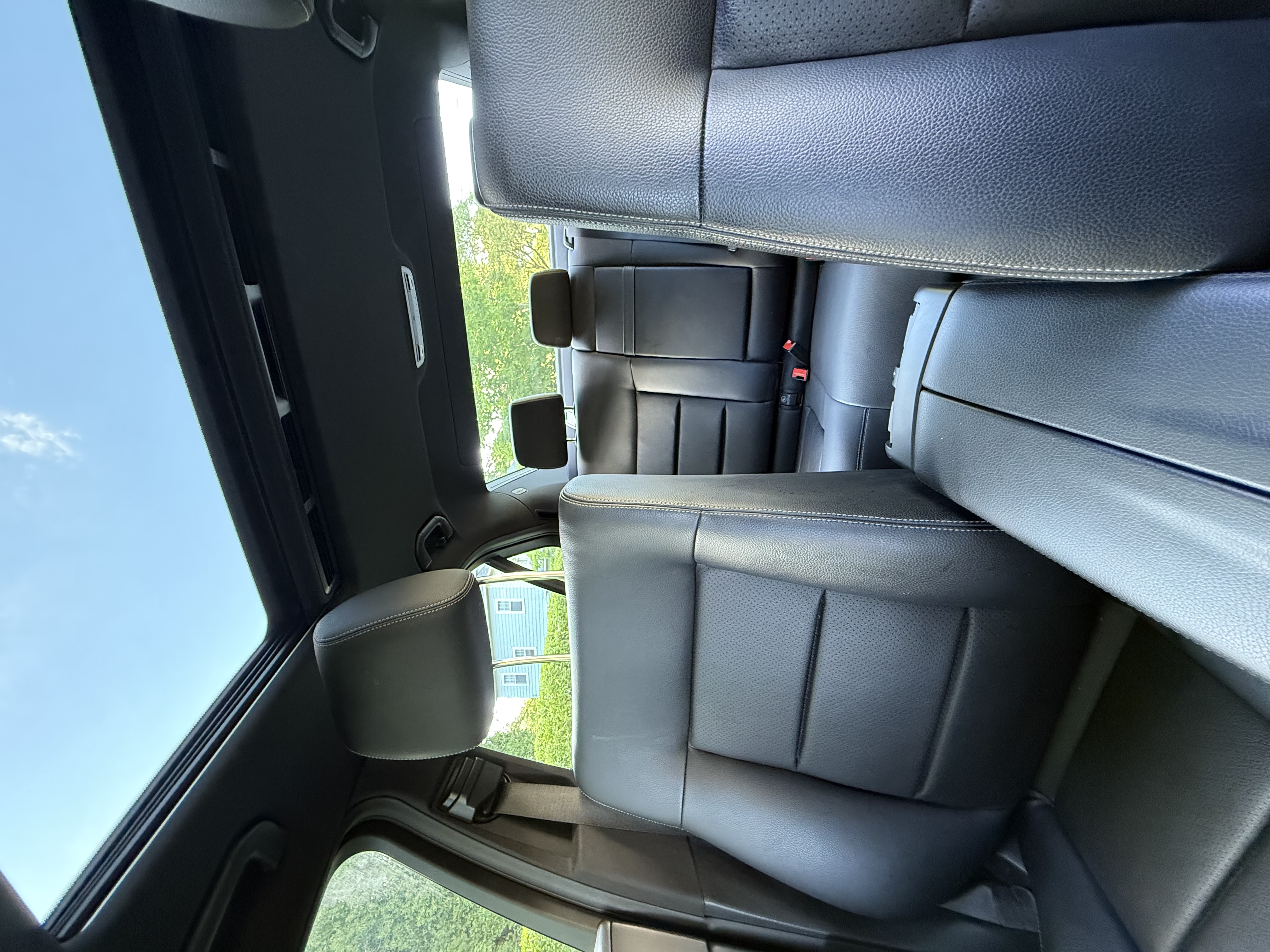 Used 2016 Mercedes-Benz E 350 4MATIC Sedan image 12