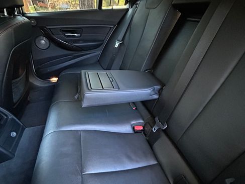 Used 2014 BMW 328d xDrive Wagon image 15