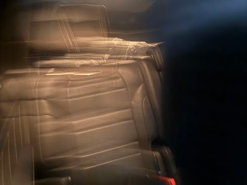 Used 2019 Mercedes-Benz GLS 63 AMG 4MATIC image 6