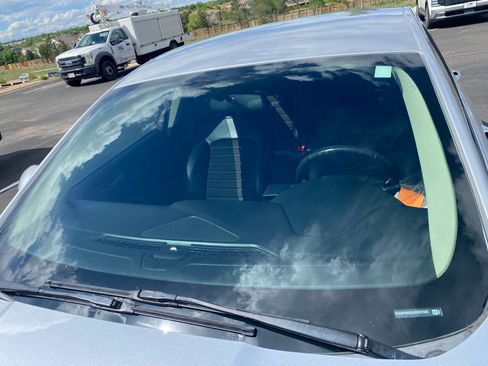 Used 2018 Ford Fusion SE w/ Equipment Group 201A FWD image 15
