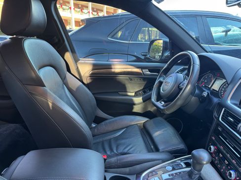 Used 2016 Audi Q5 TDI Premium Plus image 6