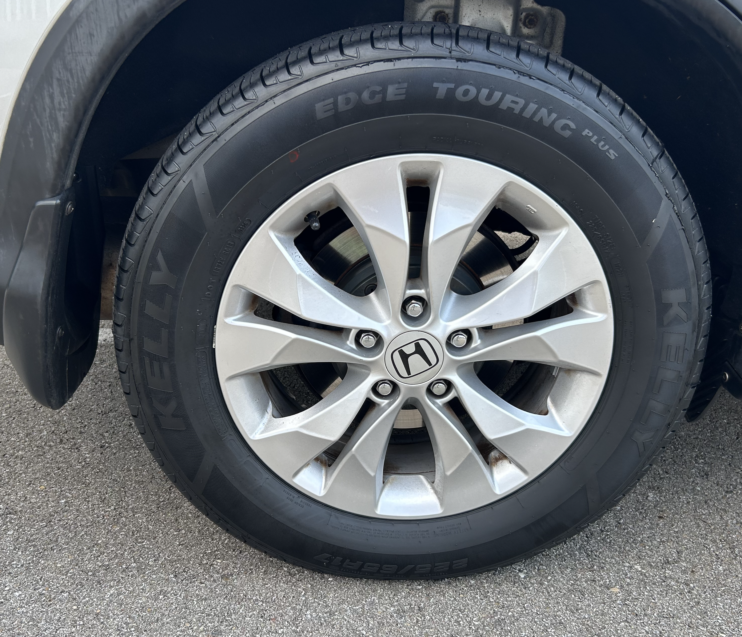 Used 2014 Honda CR-V EX-L image 10