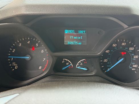 Used 2016 Ford Transit Connect XL FWD image 5