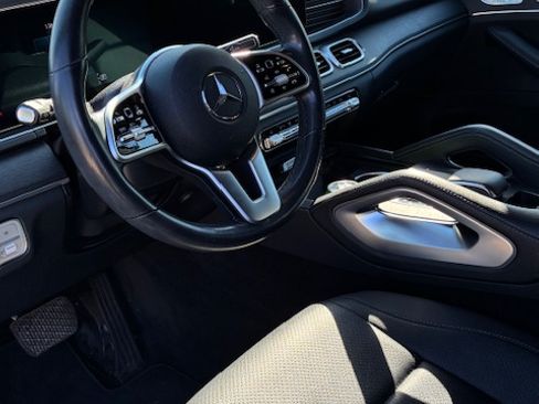 Used 2020 Mercedes-Benz GLE 350 4MATIC image 15