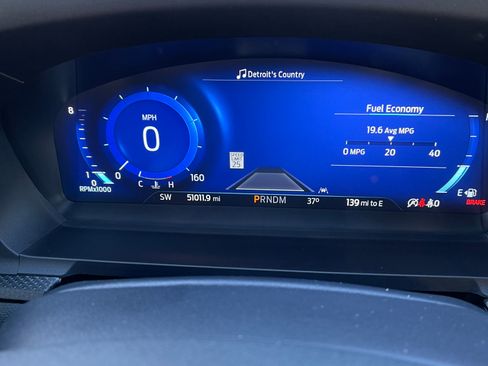 Used 2022 Ford Explorer ST w/ Equipment Group 401A image 6