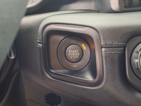 Used 2024 Jeep Wrangler High Altitude AWD/4WD image 23