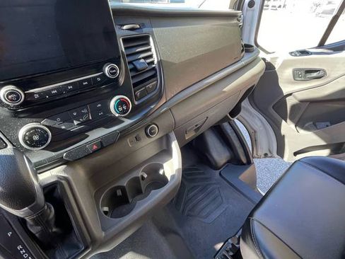 Used 2020 Ford Transit 250 Low Roof w/ Load Area Protection Package image 18