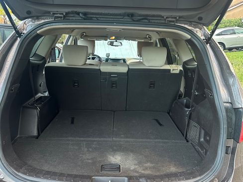 Used 2014 Hyundai Santa Fe GLS image 8