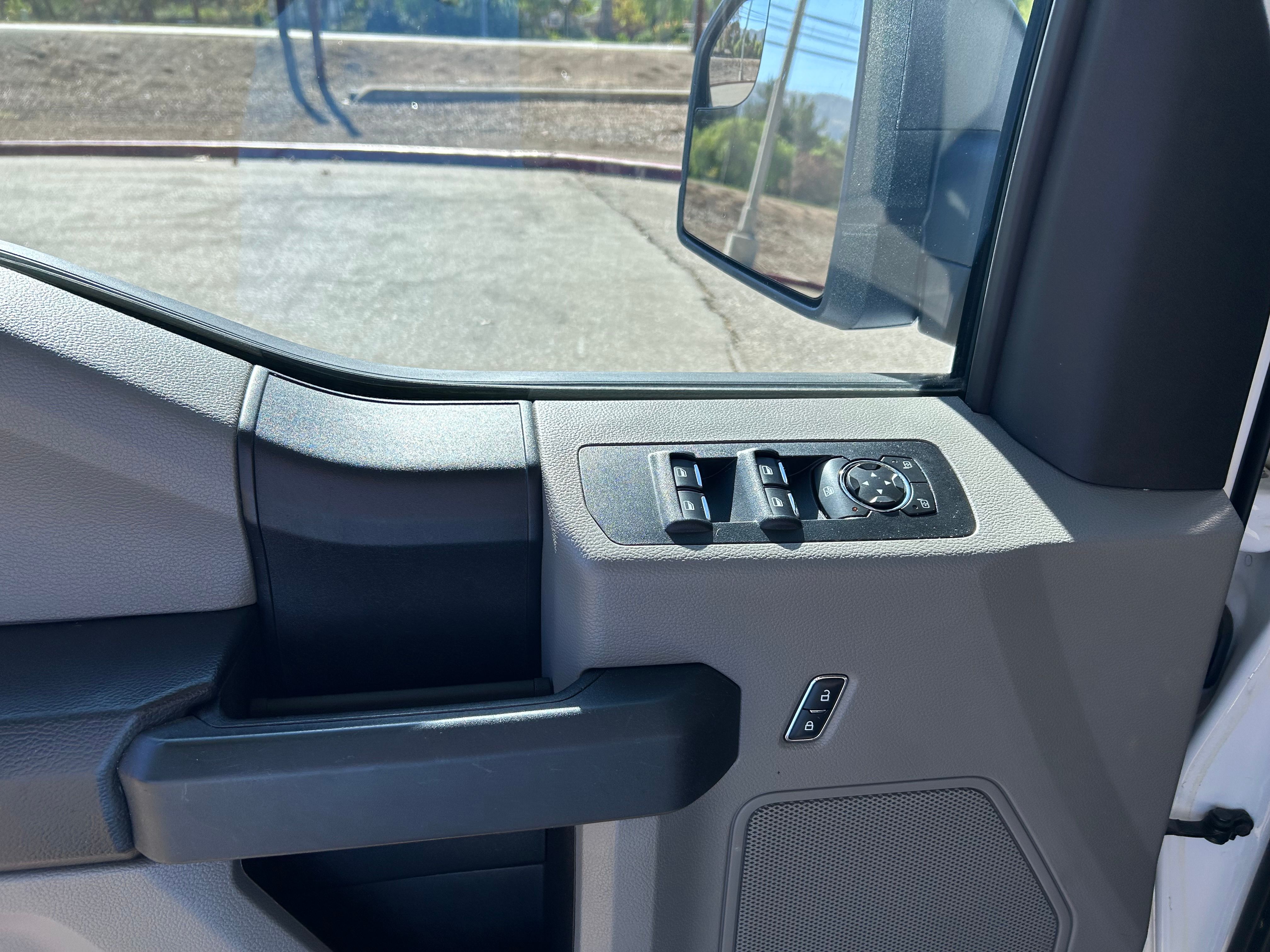 Used 2016 Ford F150 XL w/ Equipment Group 101A Mid RWD image 11