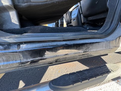 Used 2010 Chevrolet Silverado 2500 LTZ w/ Convenience Package image 18