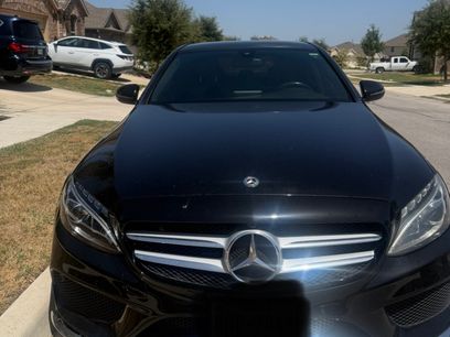 Used 2018 Mercedes-Benz C 300 4MATIC Sedan