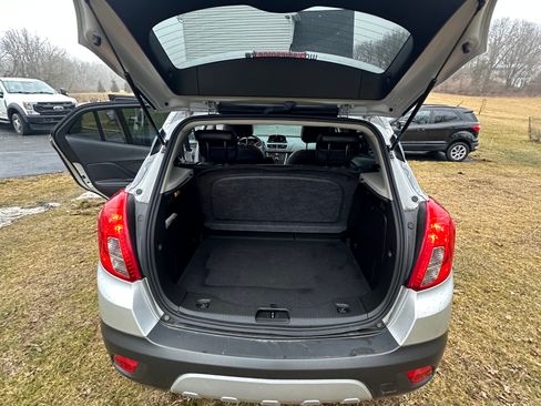 Used 2015 Buick Encore Convenience image 11