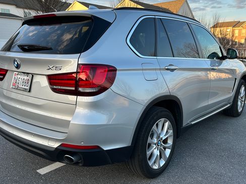 Used 2016 BMW X5 xDrive35i image 2