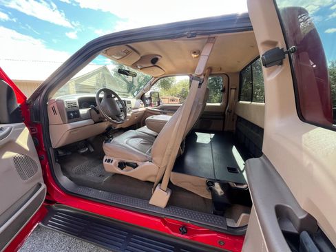 Used 1999 Ford F250 Short Bed image 13