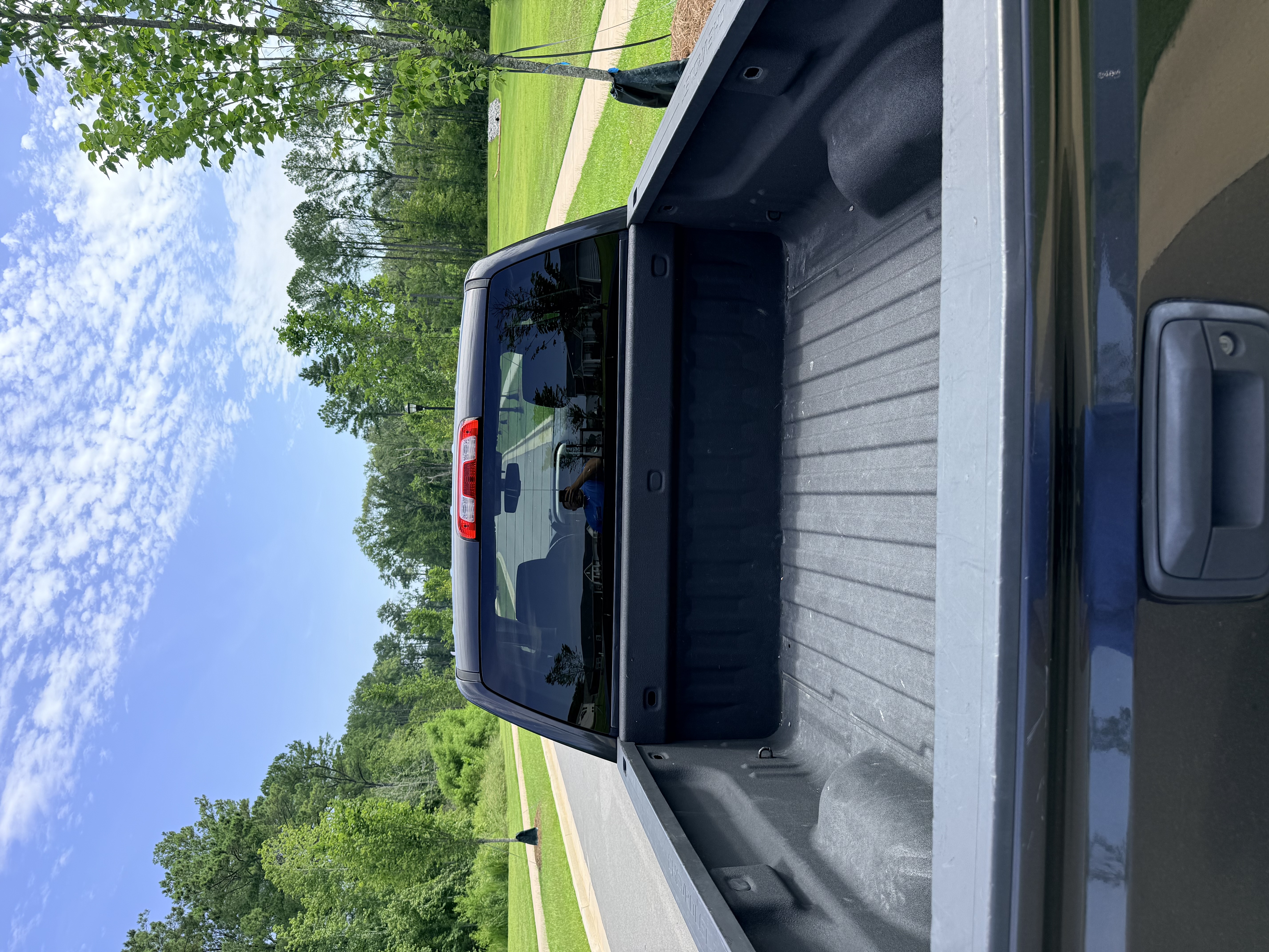 Used 2014 Chevrolet Silverado 1500 LT AWD/4WD image 6
