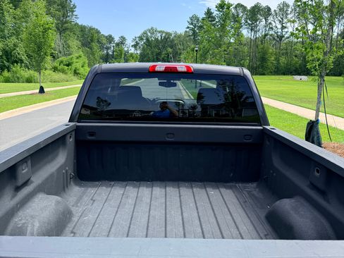 Used 2014 Chevrolet Silverado 1500 LT AWD/4WD image 6