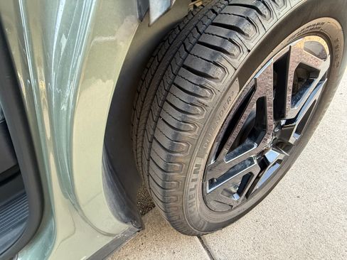 Used 2024 Kia Telluride SX X-Line image 14