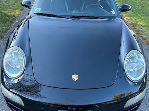 Used 2006 Porsche 911 Carrera 4S image 16