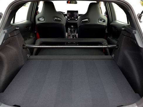 Used 2023 Toyota Corolla GR Morizo image 17