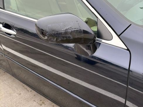 Used 2008 Lexus ES 350 FWD image 12