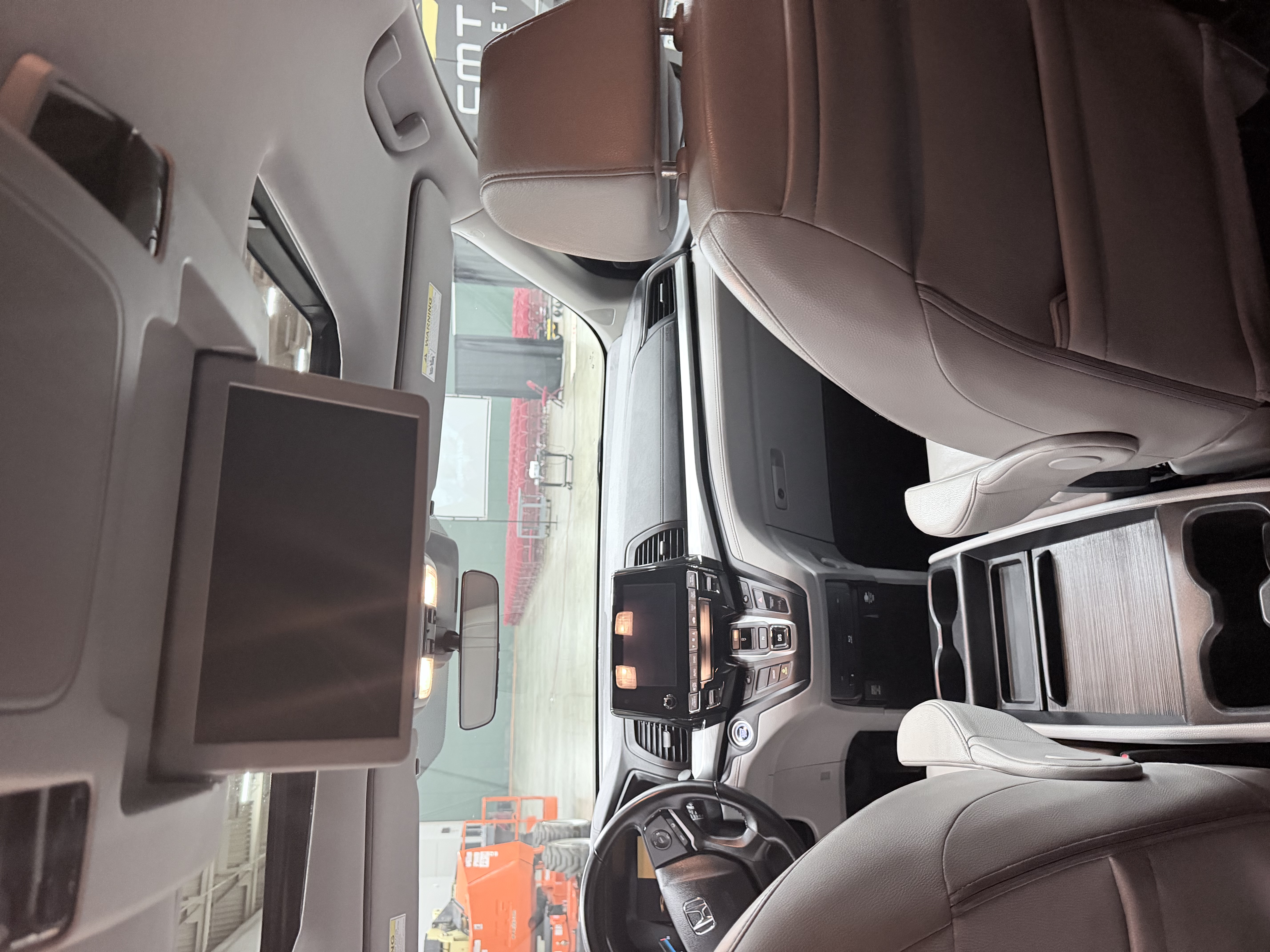 Used 2019 Honda Odyssey EX-L image 13
