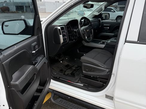 Used 2017 Chevrolet Silverado 1500 LT w/ All Star Edition image 13