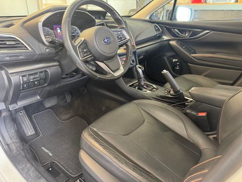 Used 2018 Subaru Crosstrek 2.0i Limited image 10