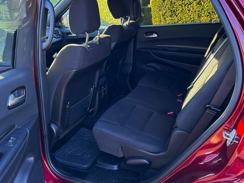 Used 2023 Dodge Durango SXT Launch Edition image 8