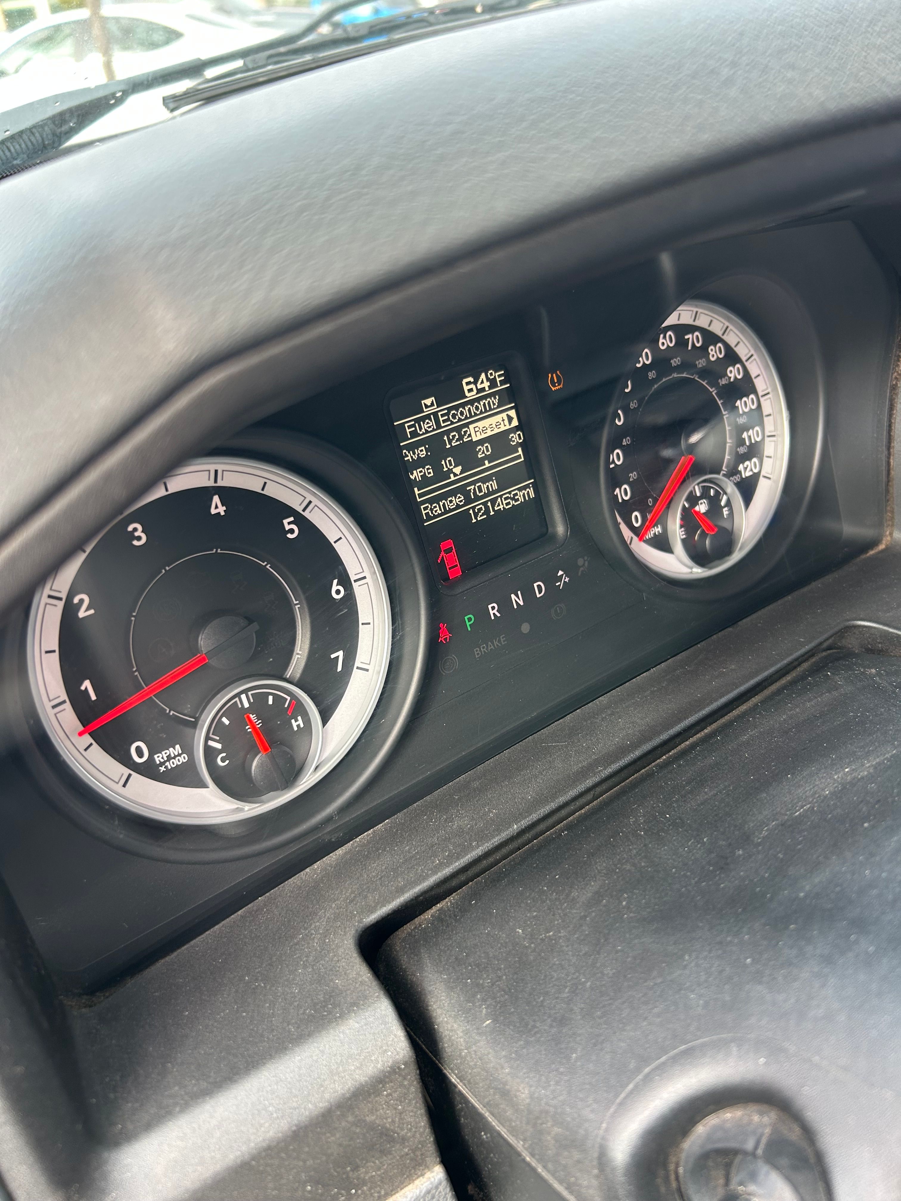 Used 2013 RAM 1500 Tradesman w/ Popular Equipment Group RWD image 5