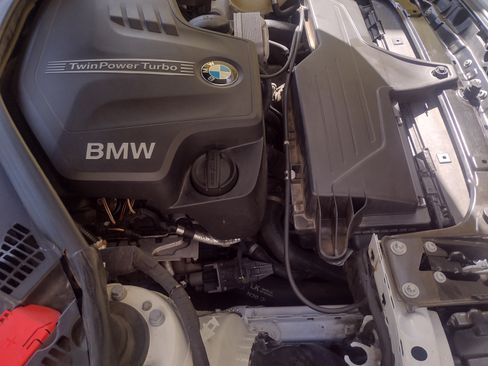 Used 2015 BMW 328i Gran Turismo xDrive AWD/4WD image 14