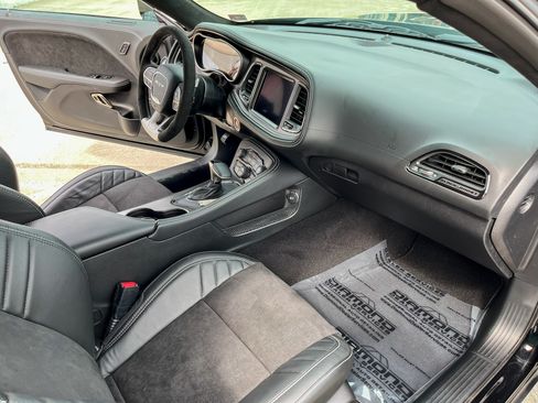 Used 2023 Dodge Challenger SRT Hellcat Redeye w/ Black Ghost Special Edition image 20