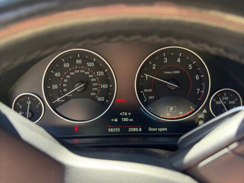 Used 2016 BMW 340i Sedan image 27