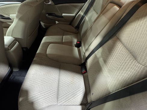 Used 2015 Honda Civic EX image 15