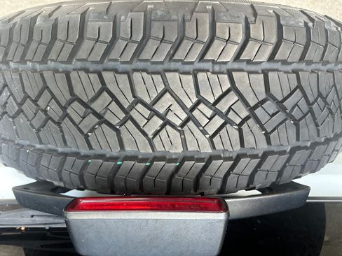 Used 2020 Jeep Wrangler Unlimited Sahara AWD/4WD image 9