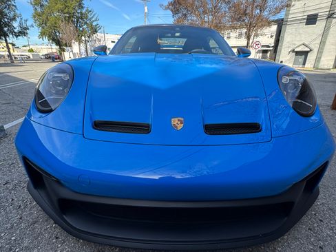 Used 2022 Porsche 911 GT3 image 16