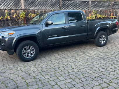 Used 2019 Toyota Tacoma SR5