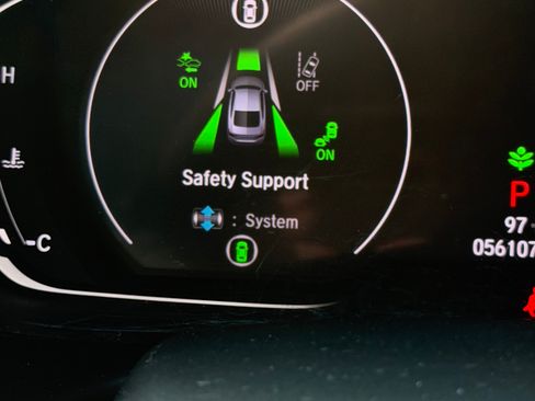 Used 2020 Honda Accord EX image 27