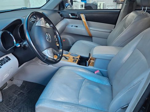 Used 2008 Toyota Highlander Limited image 24