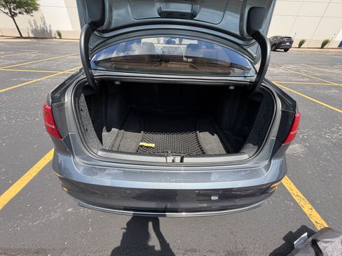 Used 2016 Volkswagen Jetta GLI SEL FWD image 17