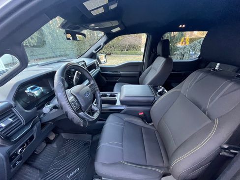 Used 2024 Ford F150 STX image 5