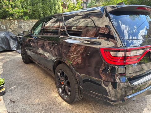 Used 2023 Dodge Durango R/T AWD/4WD image 6