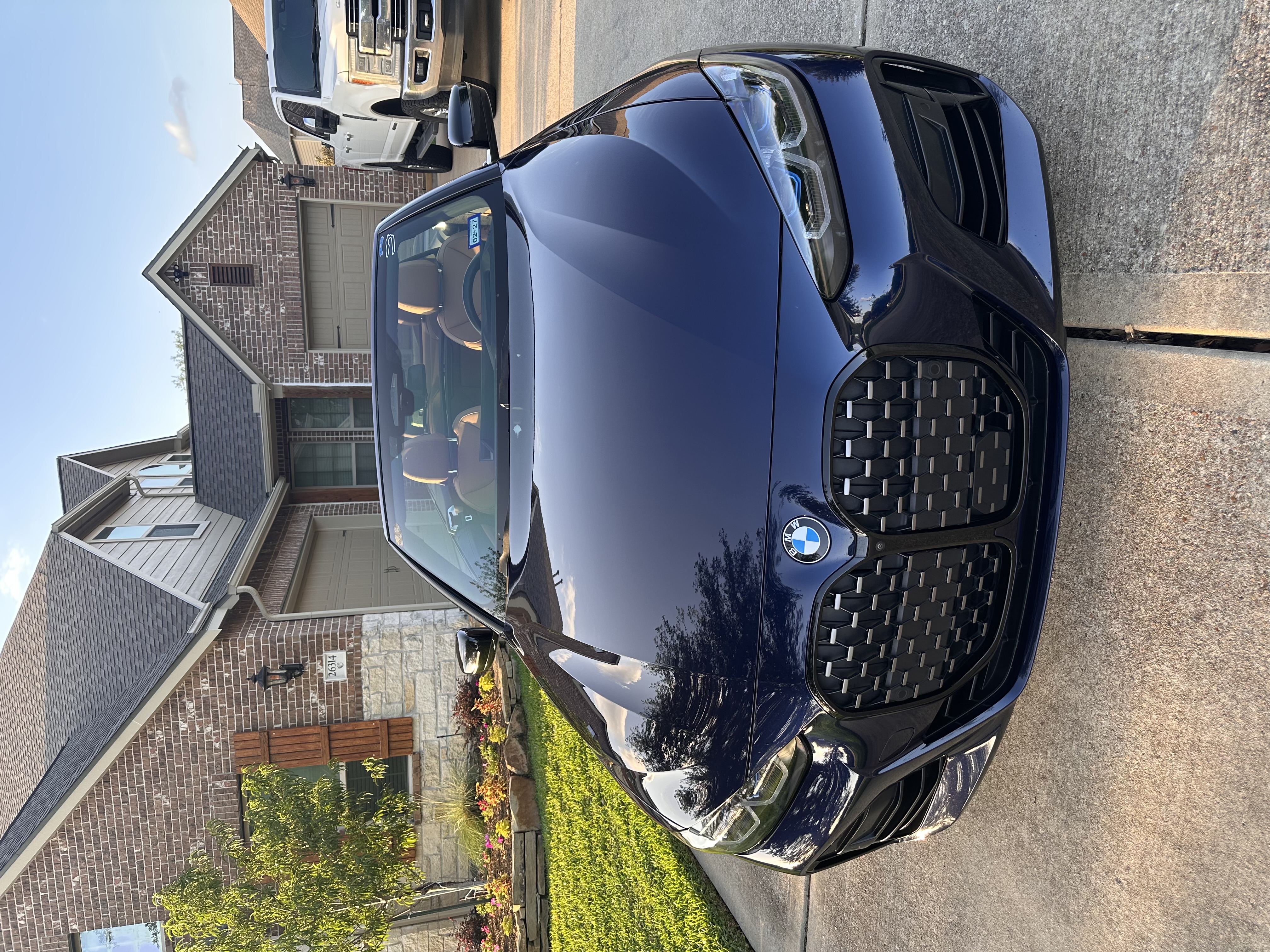 Used 2024 BMW M440i Convertible RWD image 6